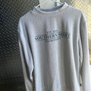 Southern shirt pullover